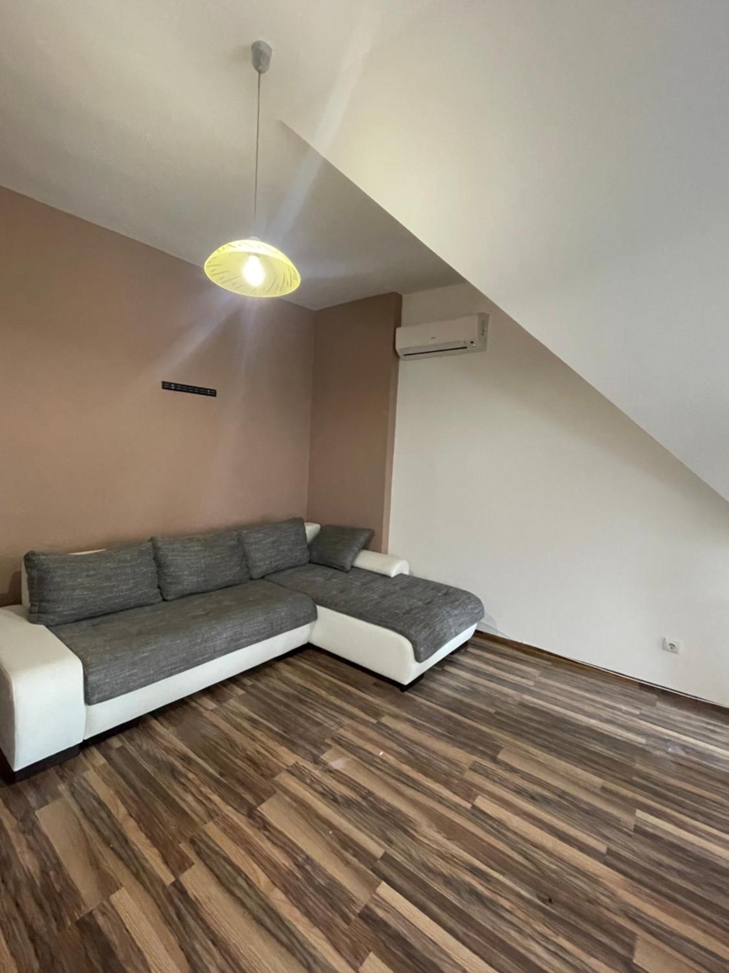 Palank Apartman Мошонмадьяровар Экстерьер фото